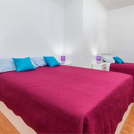 Apartments Centar 365 Fažana Eksteriør billede