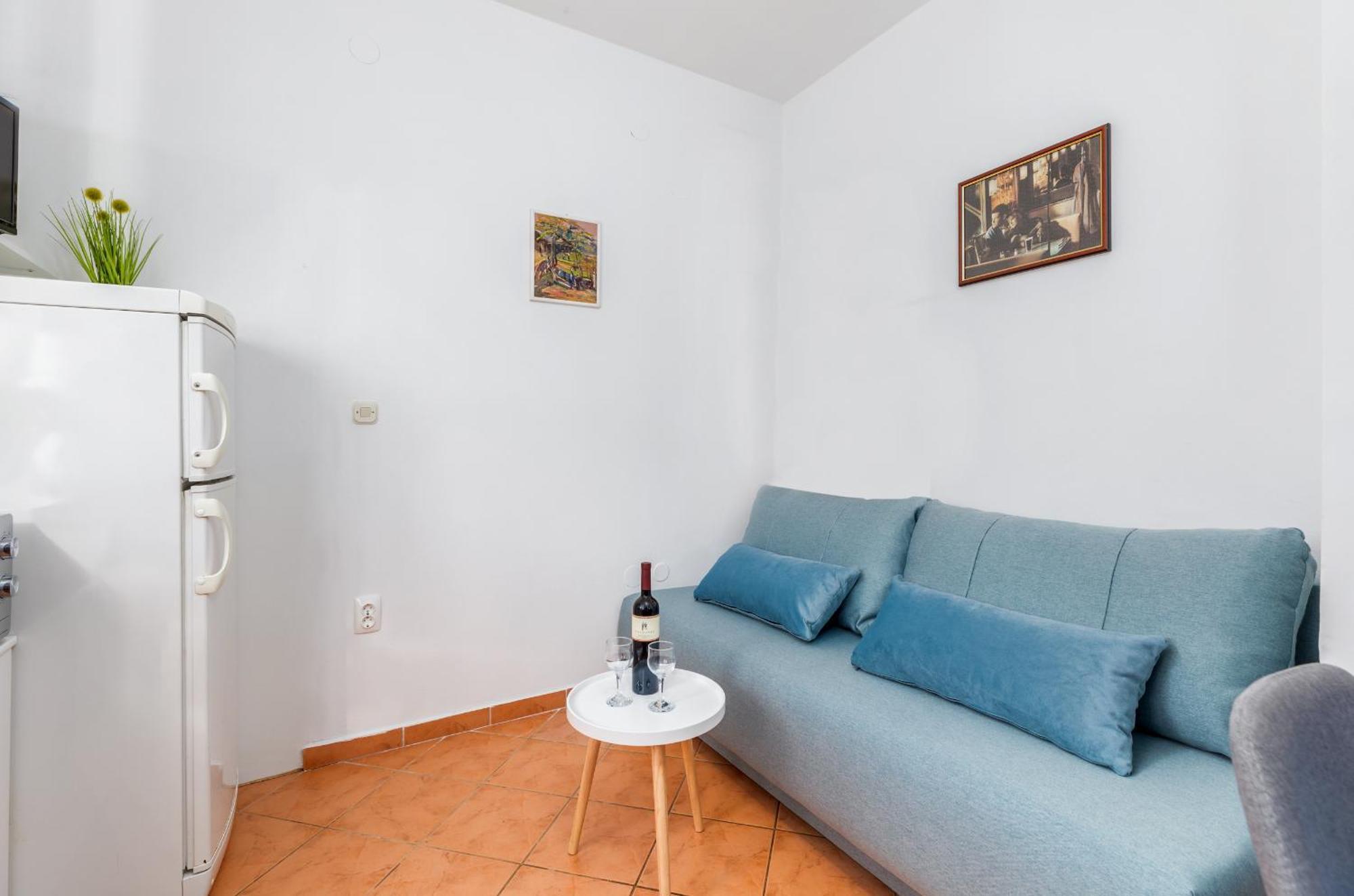 Apartments Centar 365 Fažana Eksteriør billede