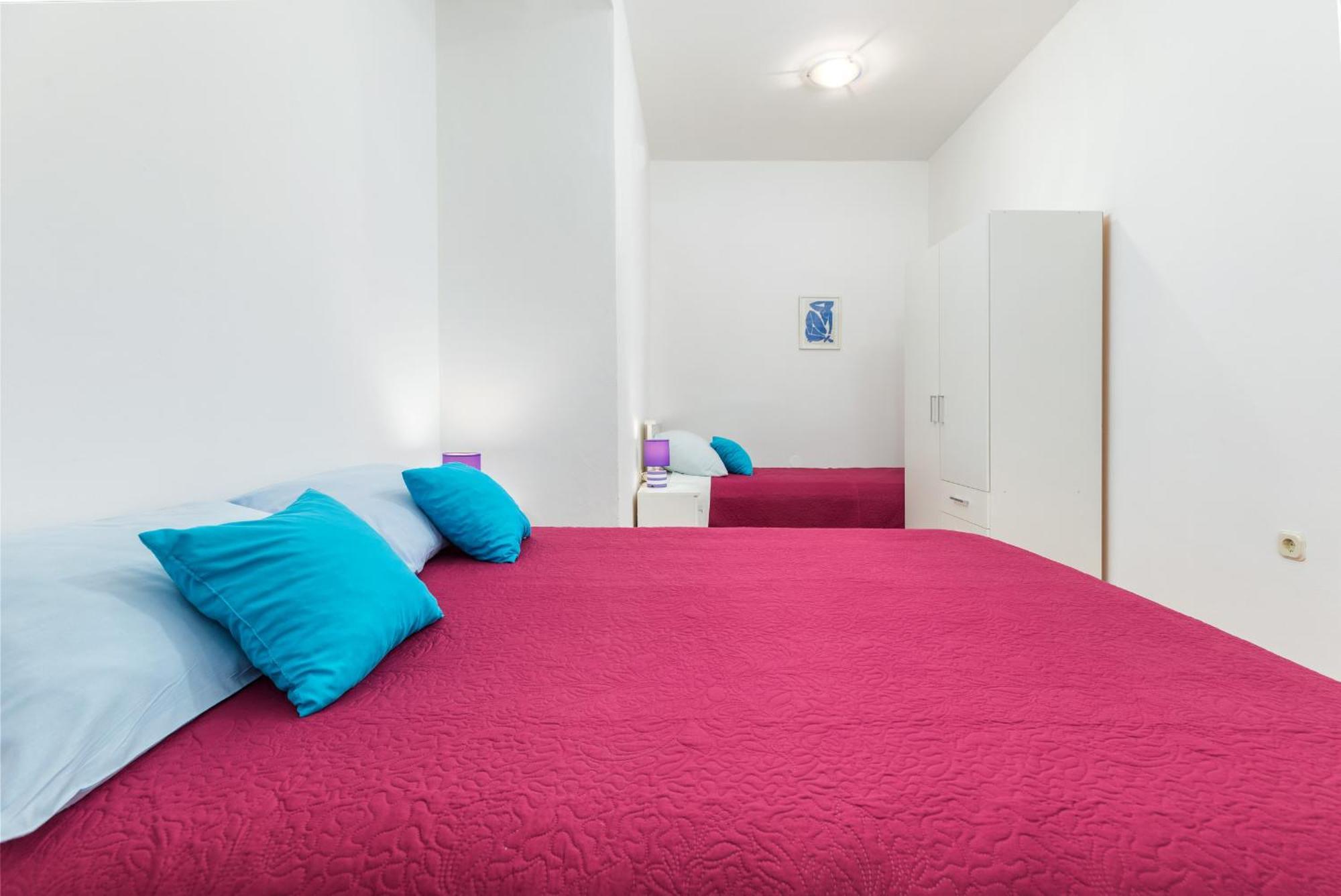 Apartments Centar 365 Fažana Eksteriør billede