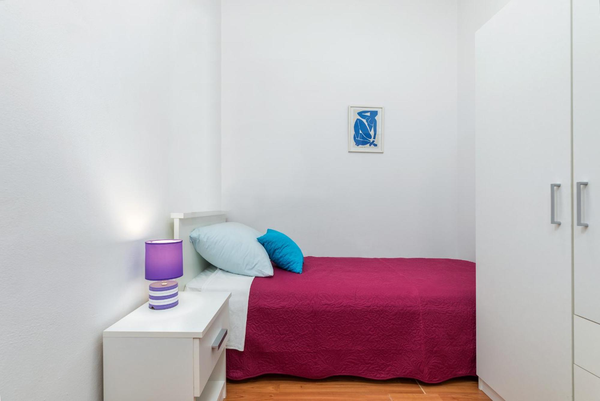 Apartments Centar 365 Fažana Eksteriør billede