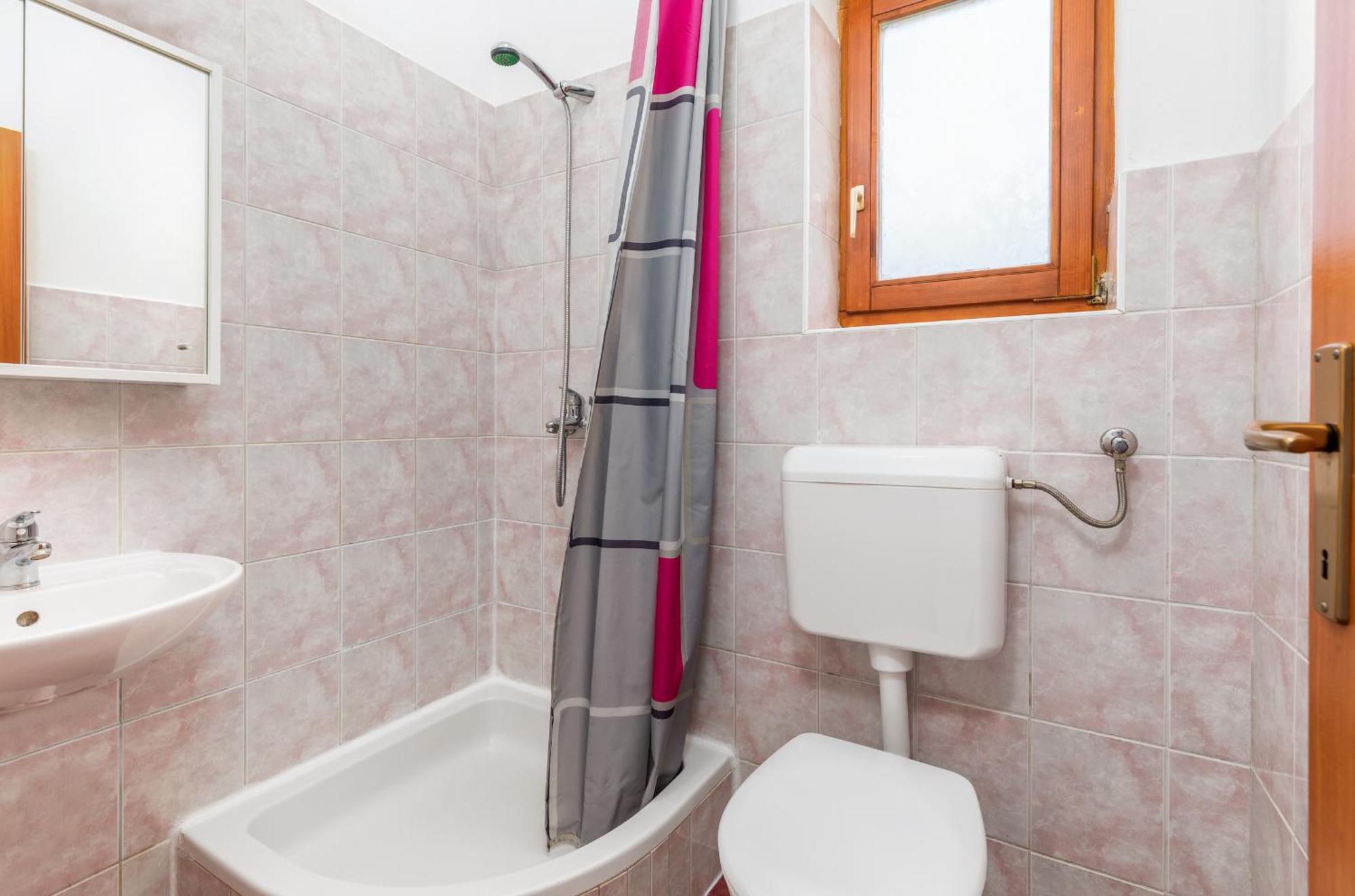 Apartments Centar 365 Fažana Eksteriør billede
