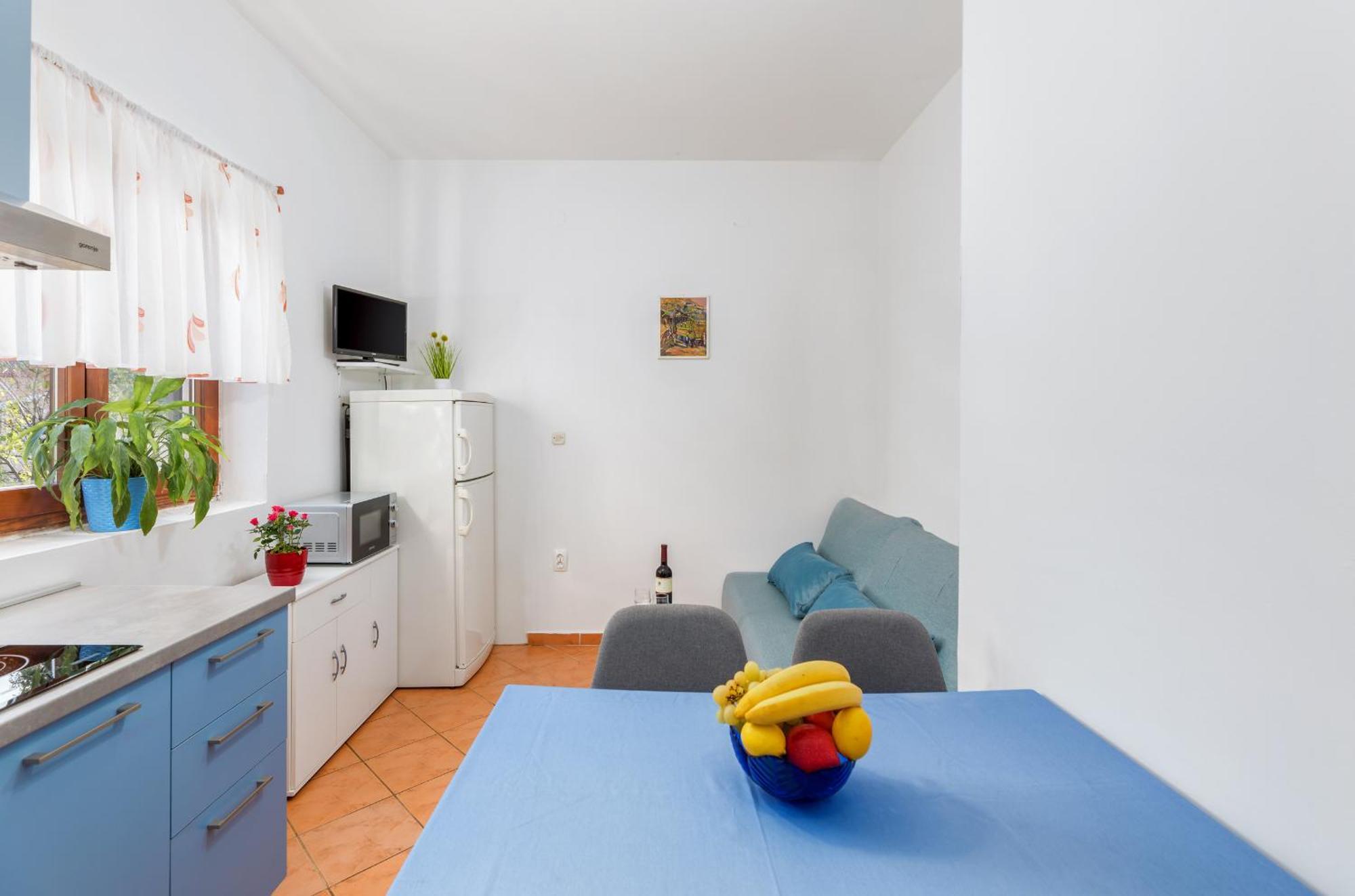 Apartments Centar 365 Fažana Eksteriør billede